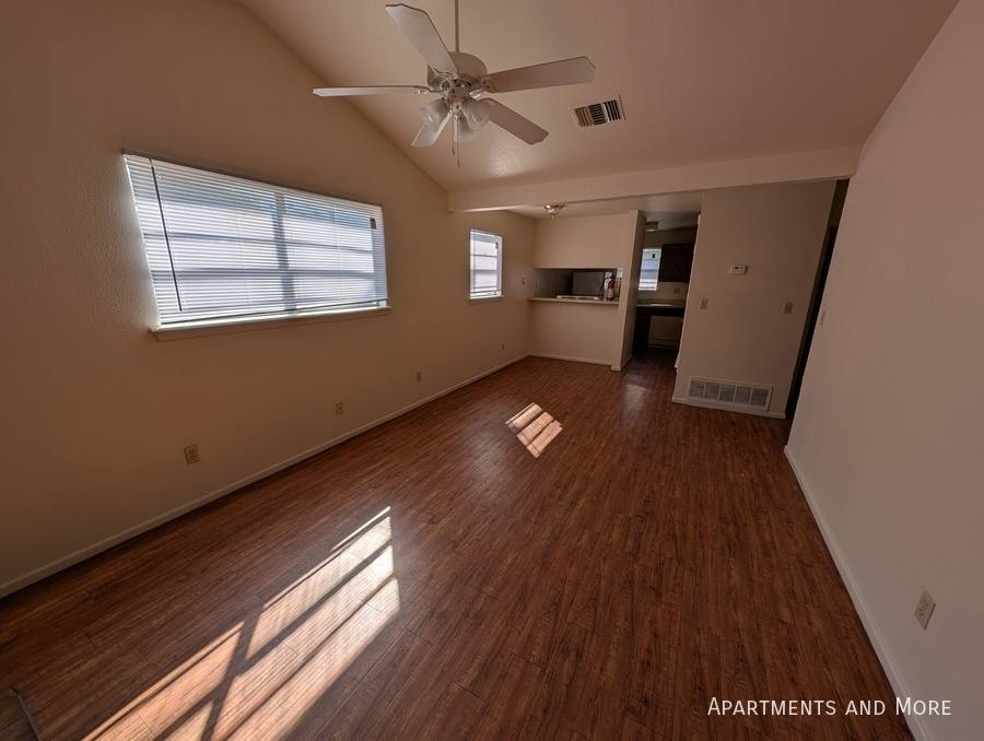 Apartment for rent at 624 Mill St #A, San Marcos, TX 78666