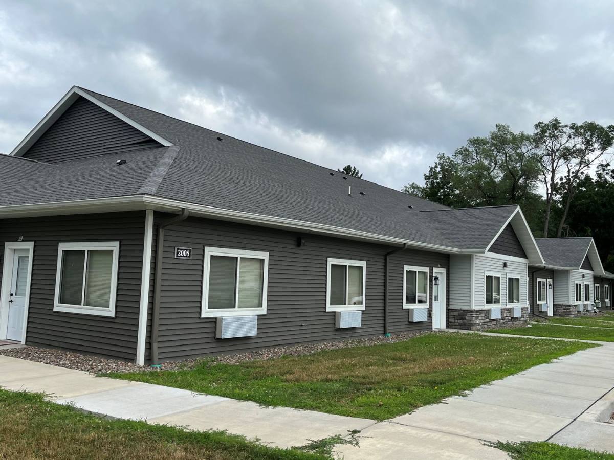 Apartment for rent at 2005 9th St E, Menomonie, WI 54751