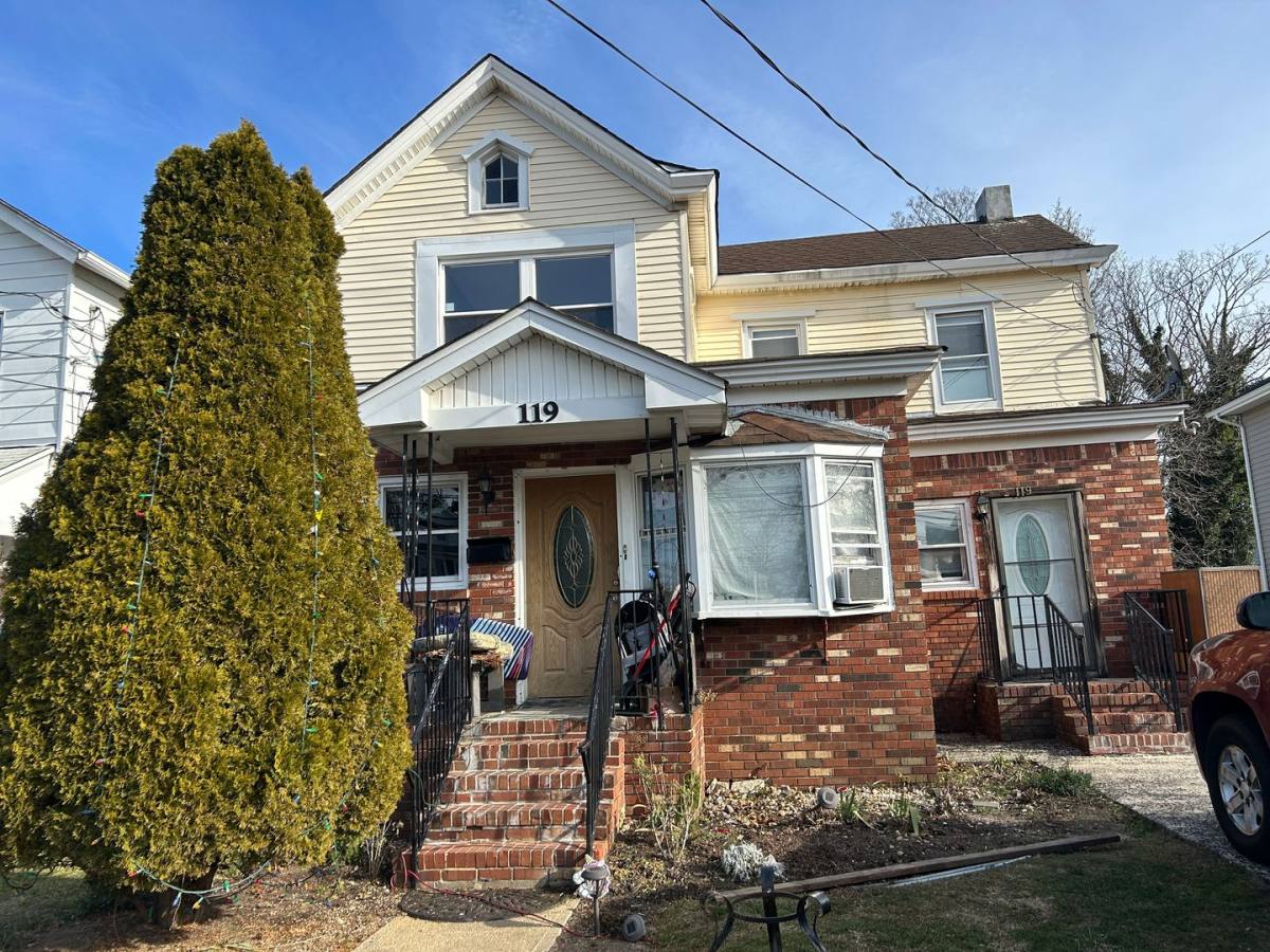 House for rent at 119 7th Ave, Long Branch, NJ 07740
