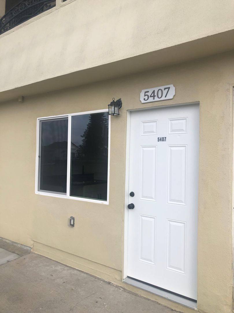 Apartment for rent at 5403-5411 Hubbard St, Los Angeles, CA 90022