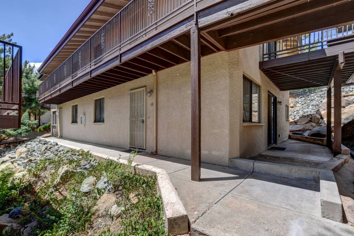 Apartment for rent at 799 Sanctuary Rd, Prescott, AZ 86305
