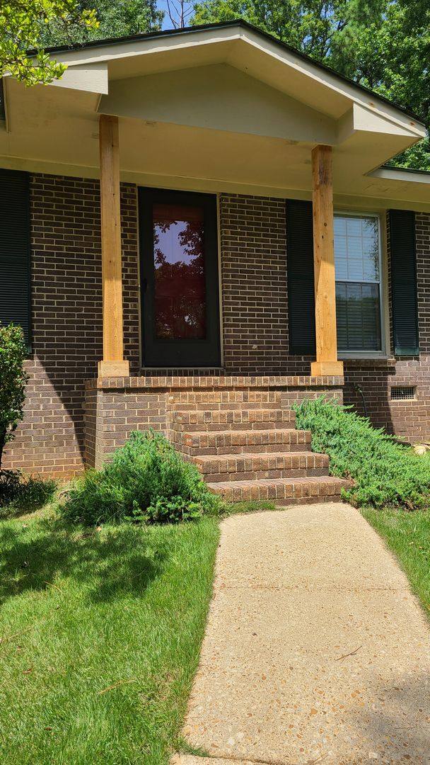 House for rent at 308 Lancaster Ave, Auburn, AL 36830