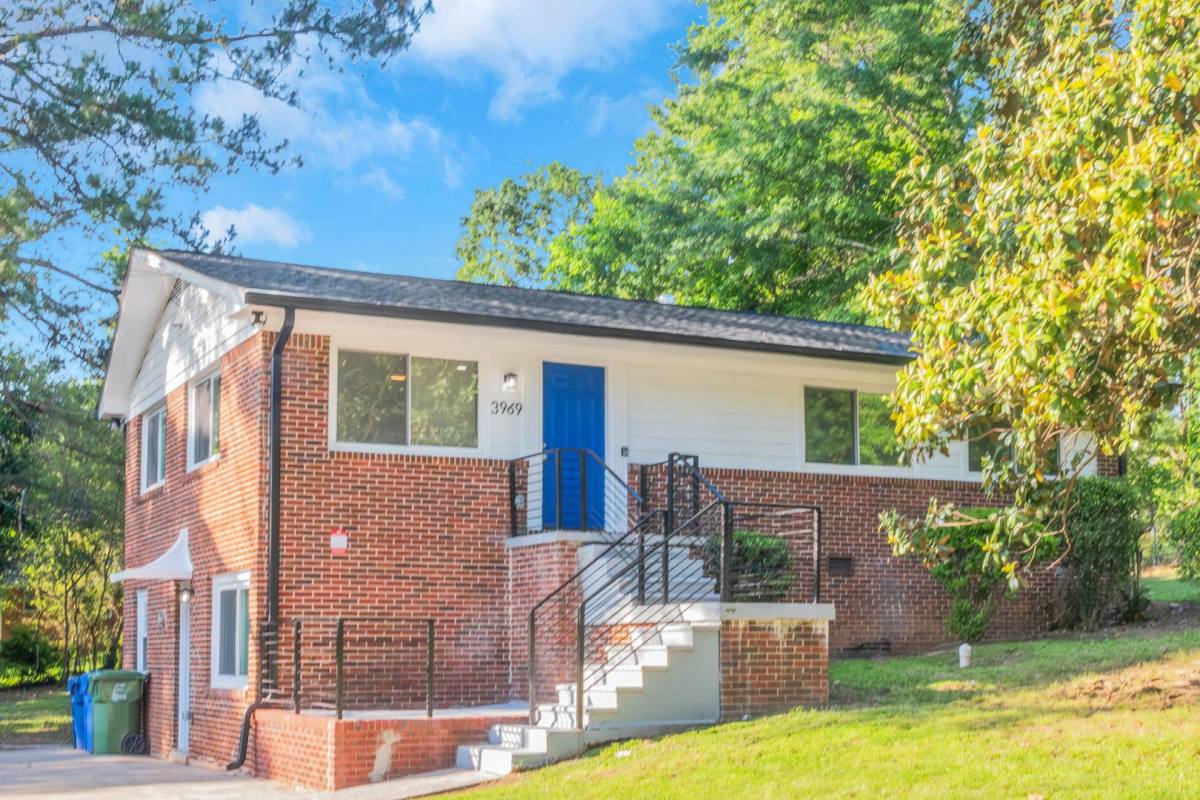House for rent at 3969 La Salle Way, Atlanta, GA 30331