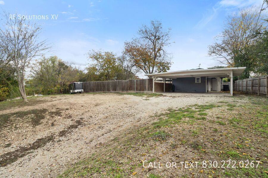 Apartment for rent at 311 Karen Lane #B, San Antonio, TX 78209