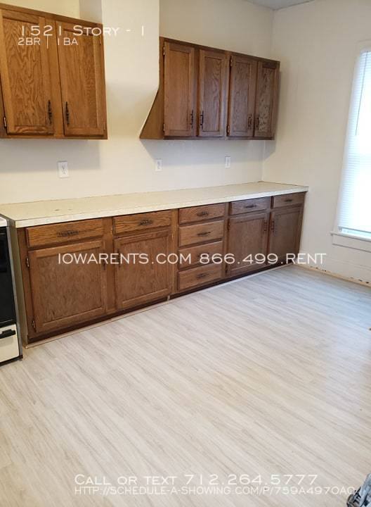 Apartment for rent at 1521 Story #1, Boone, IA 50036