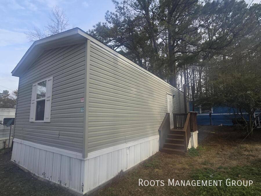 Apartment for rent at 275 Upper Riverdale Rd #A76, Jonesboro, GA 30236