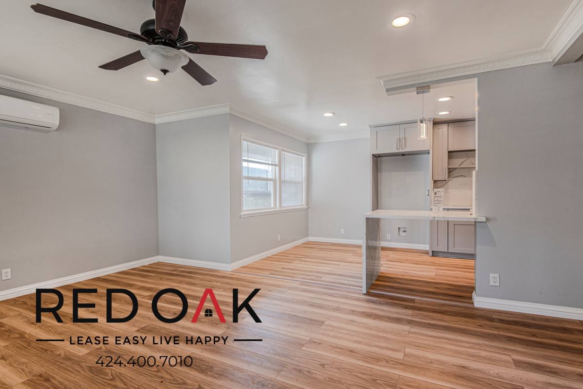 Condo for rent at 7528 Norton Ave #1, Los Angeles, CA 90046