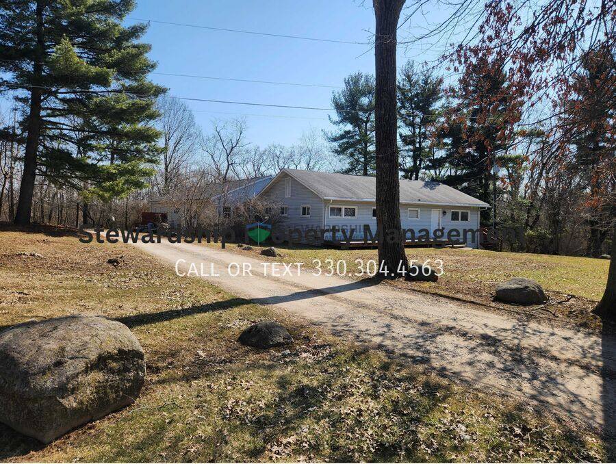 Apartment for rent at 5011 Settlers Trace #B, Wooster, OH 44691