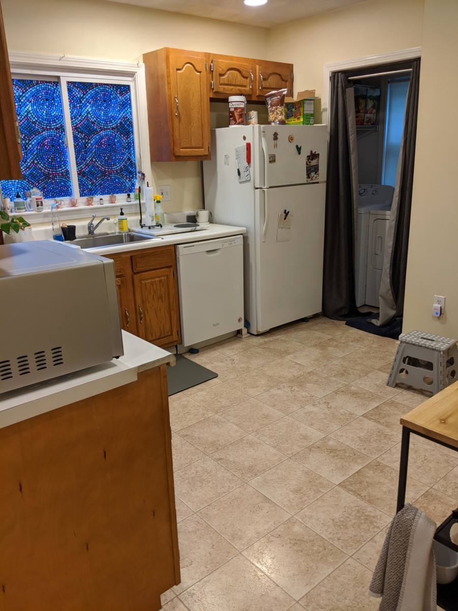 House for rent at 110 Knoll St #1, Roslindale, MA 02131