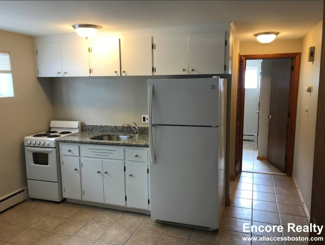 Apartment for rent at 78-80 Harvard St #1, Waltham, MA 02453