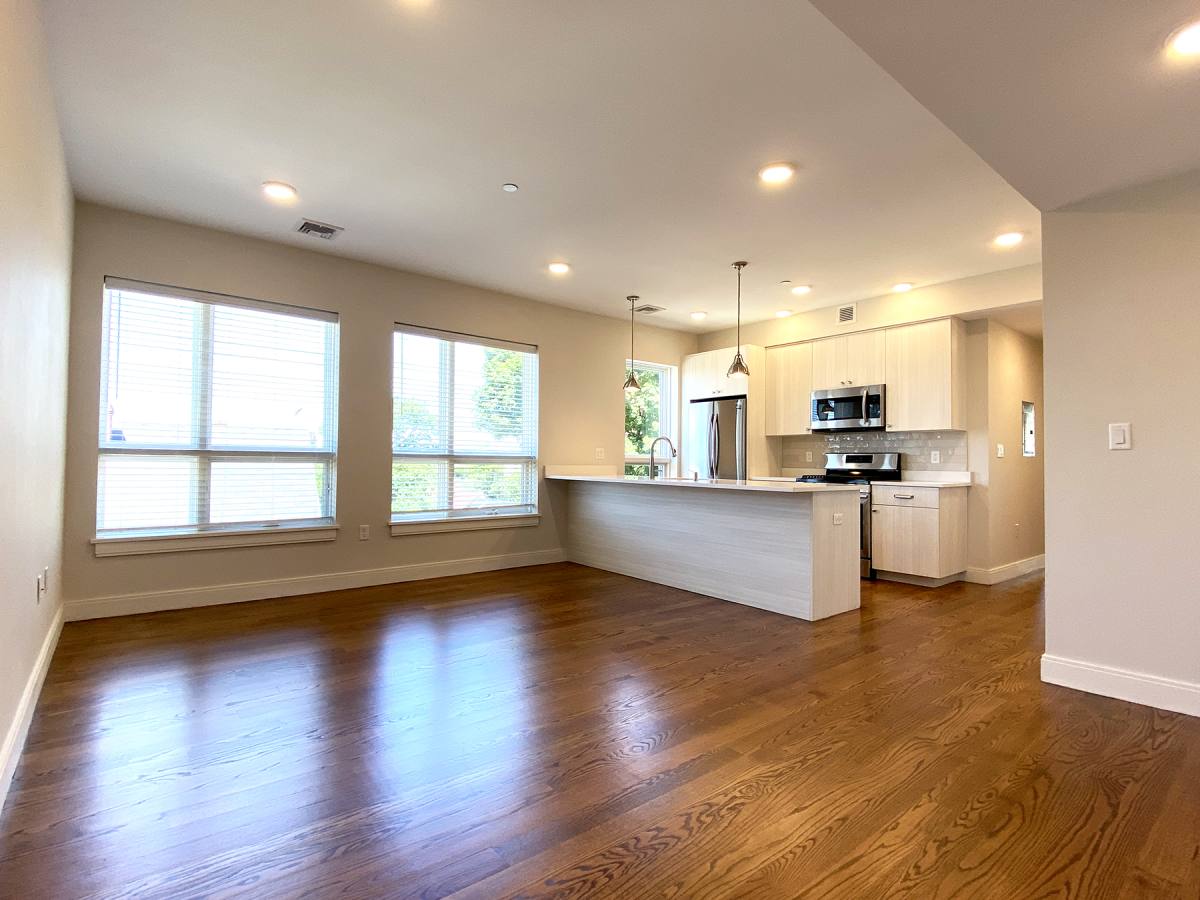 Apartment for rent at 1 Everett #501, Allston, MA 02134