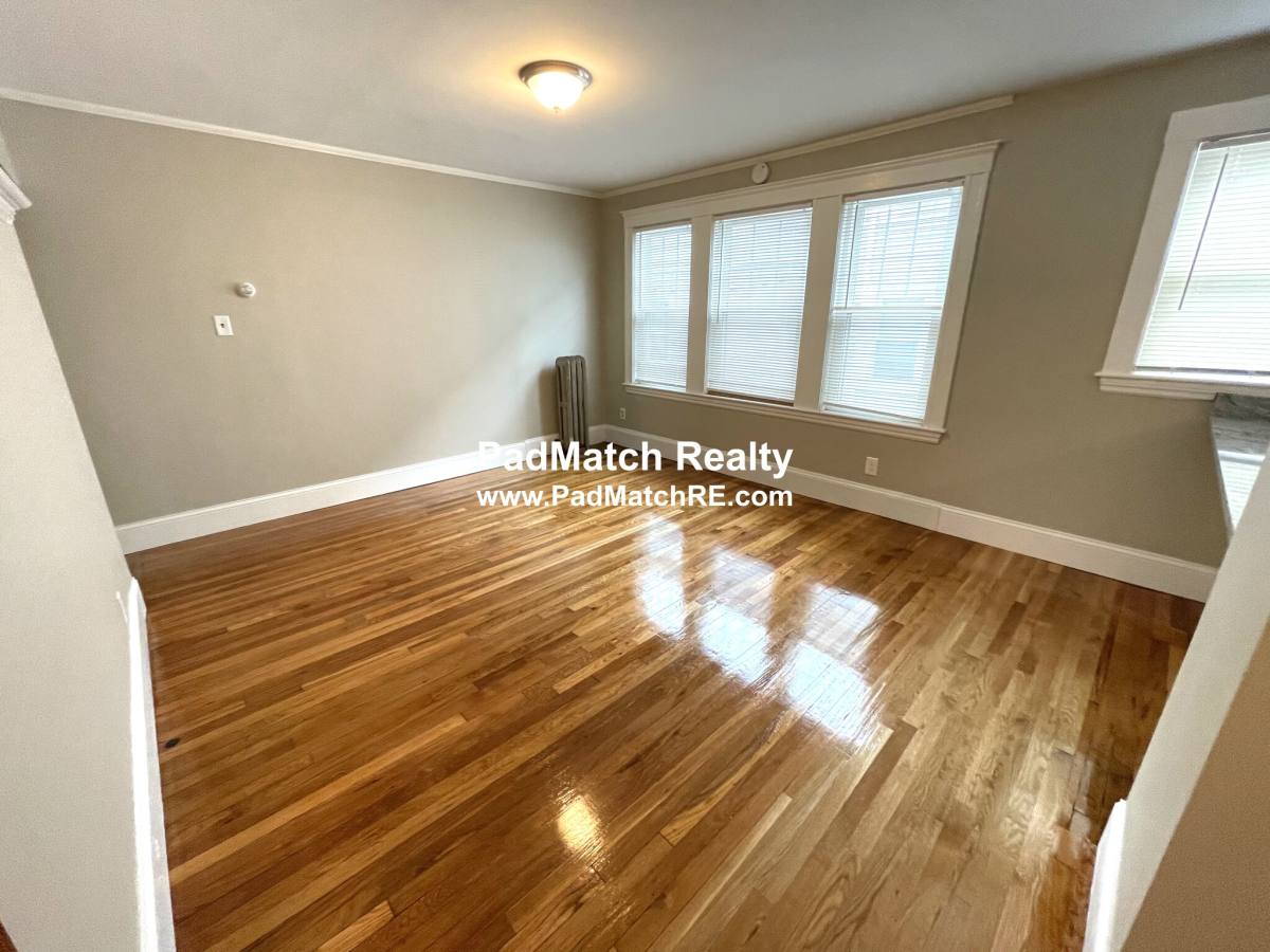 House for rent at 65 -67 Sterling St #67, Somerville, MA 02144