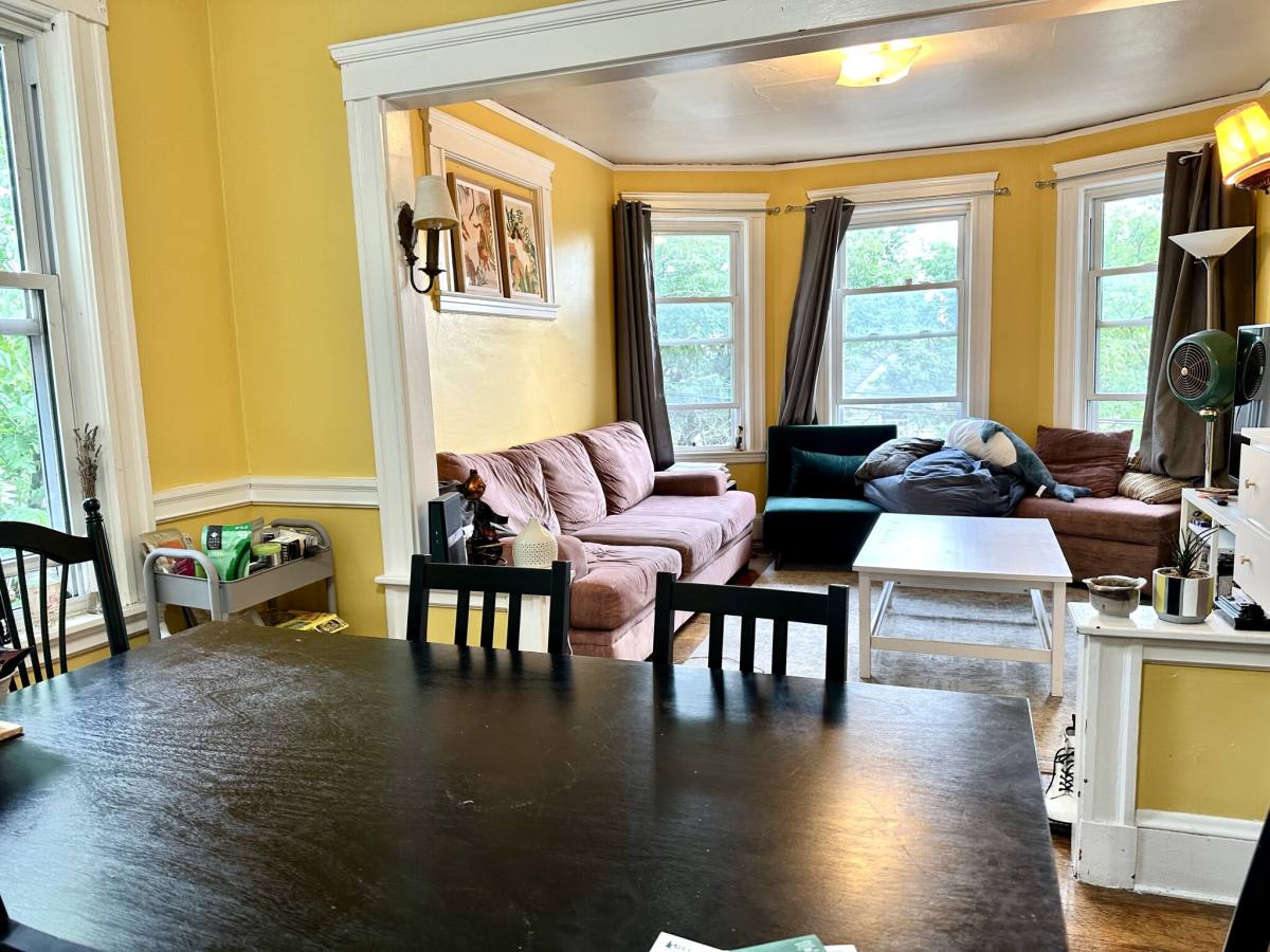 Apartment for rent at 223-225 Summer St #3R, Cambridge, MA 02141