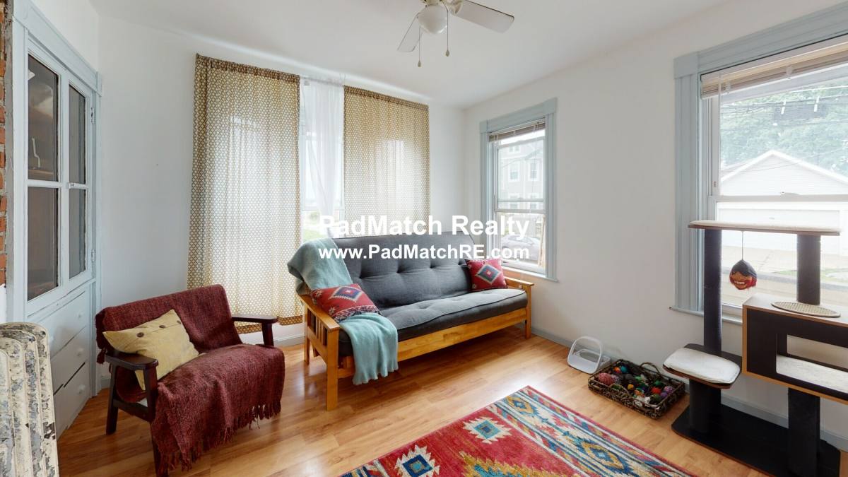 Apartment for rent at 7-9 Dexter St #9, Waltham, MA 02453