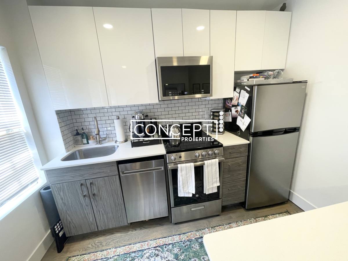 Apartment for rent at 61 Joy St #3CP, Boston, MA 02114