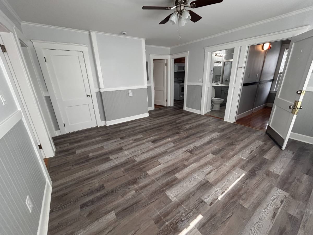 House for rent at 5A Ropes St #2, Salem, MA 01970