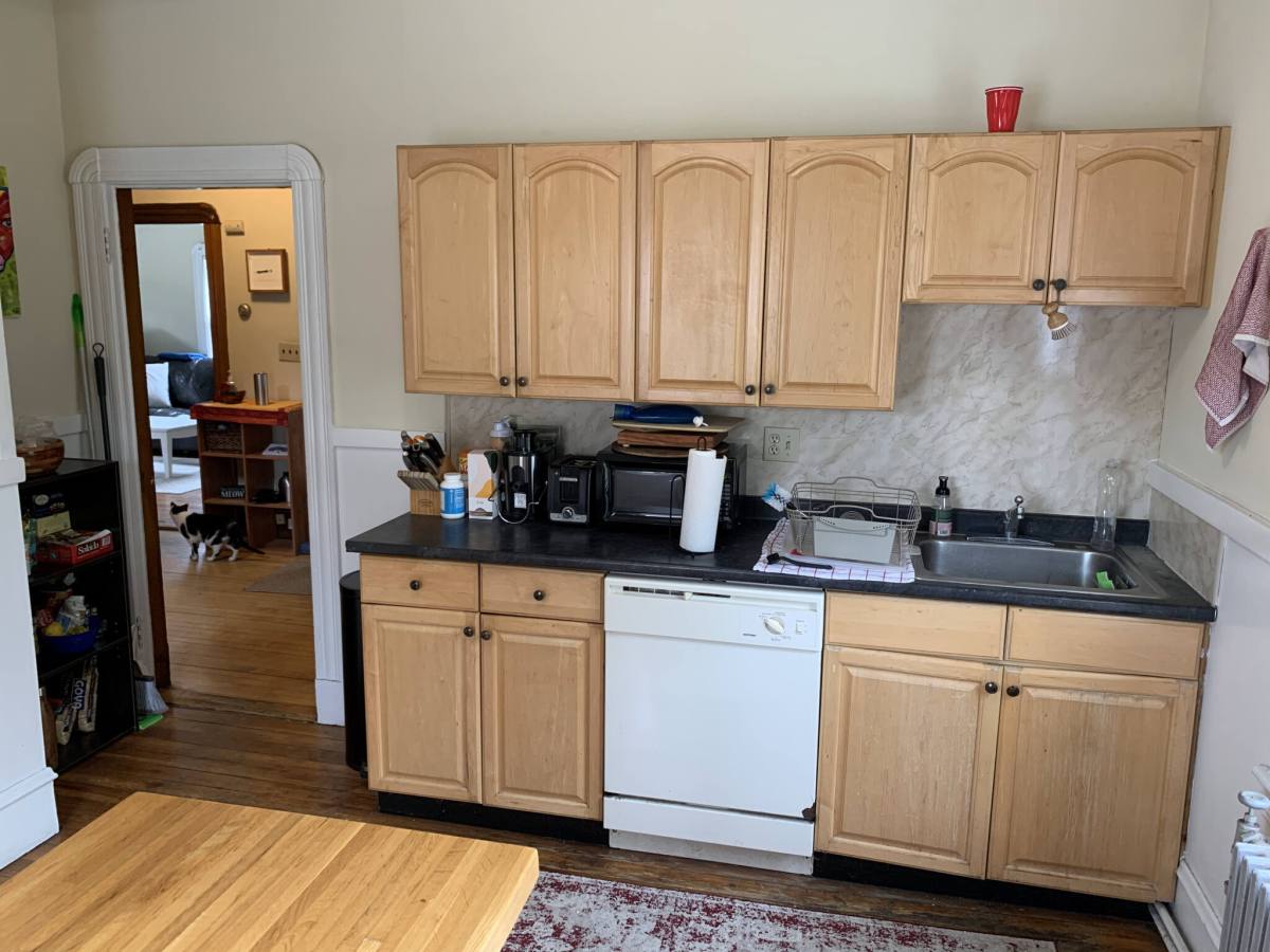 Apartment for rent at 310 Market #2, Brighton, MA 02135