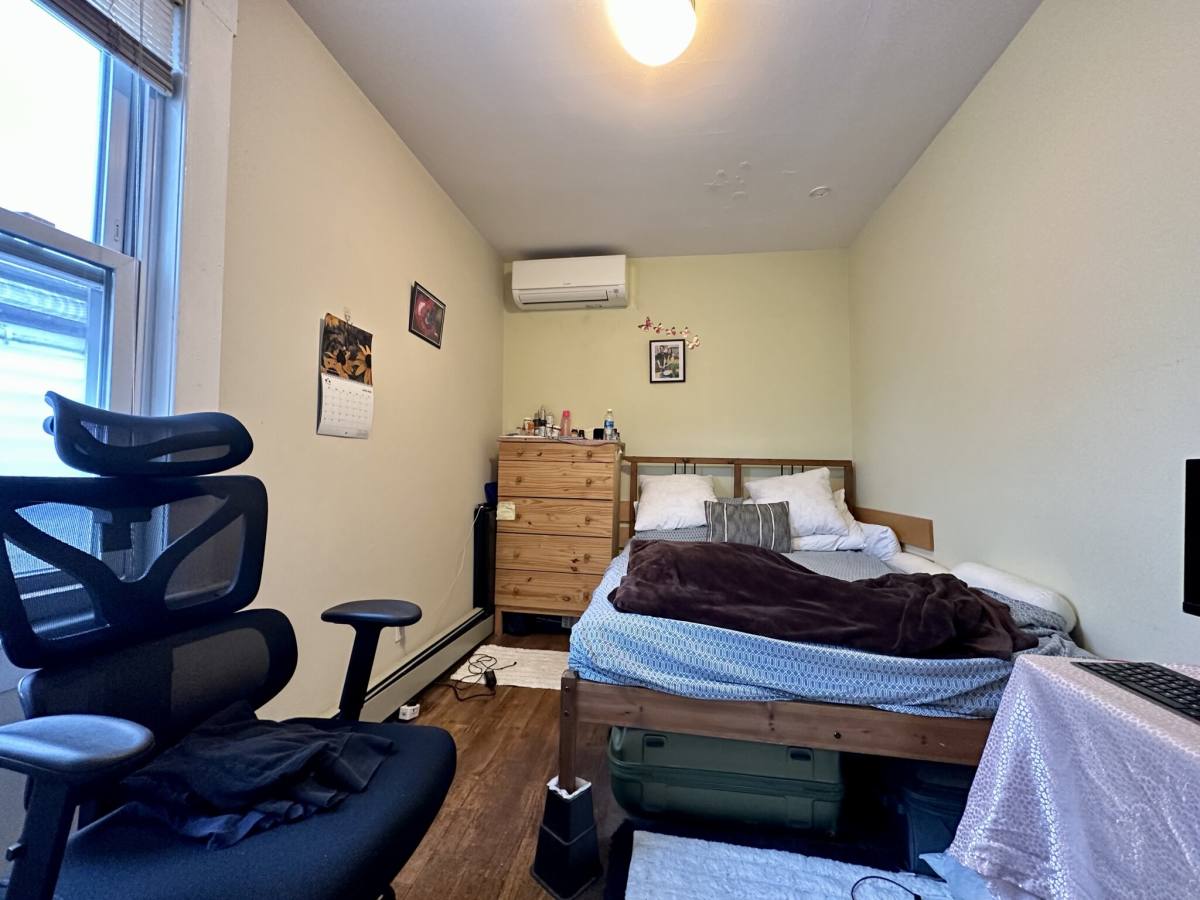 Apartment for rent at 10 Fulkerson St #2R, Cambridge, MA 02141