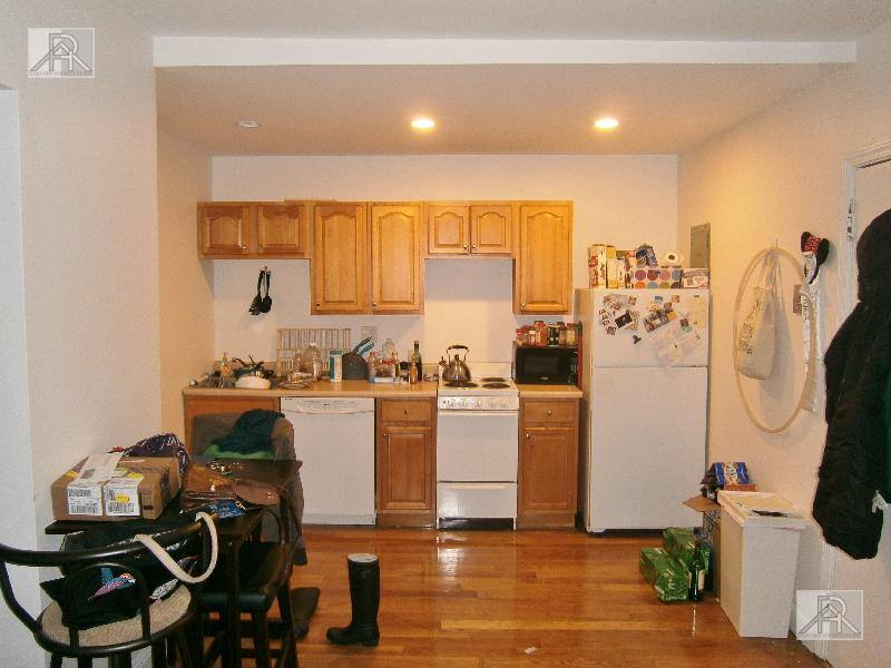 Apartment for rent at 368 Washington St #1, Brighton, MA 02135