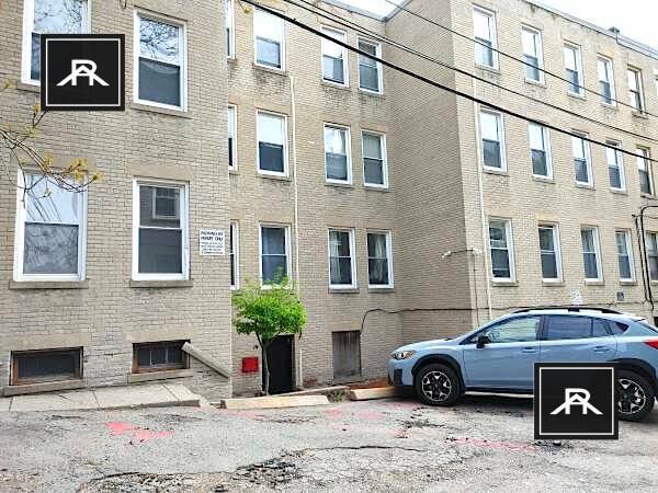 Apartment for rent at 6 Carol Ave #6, Brighton, MA 02135