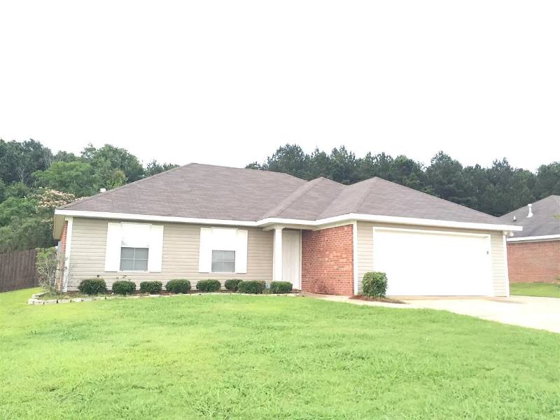 House for rent at 611 Shadowridge Dr, Brandon, MS 39047