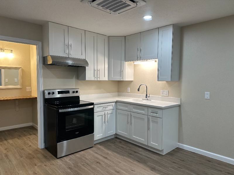 Apartment for rent at 135 W Monroe St #8, Kountze, TX 77625
