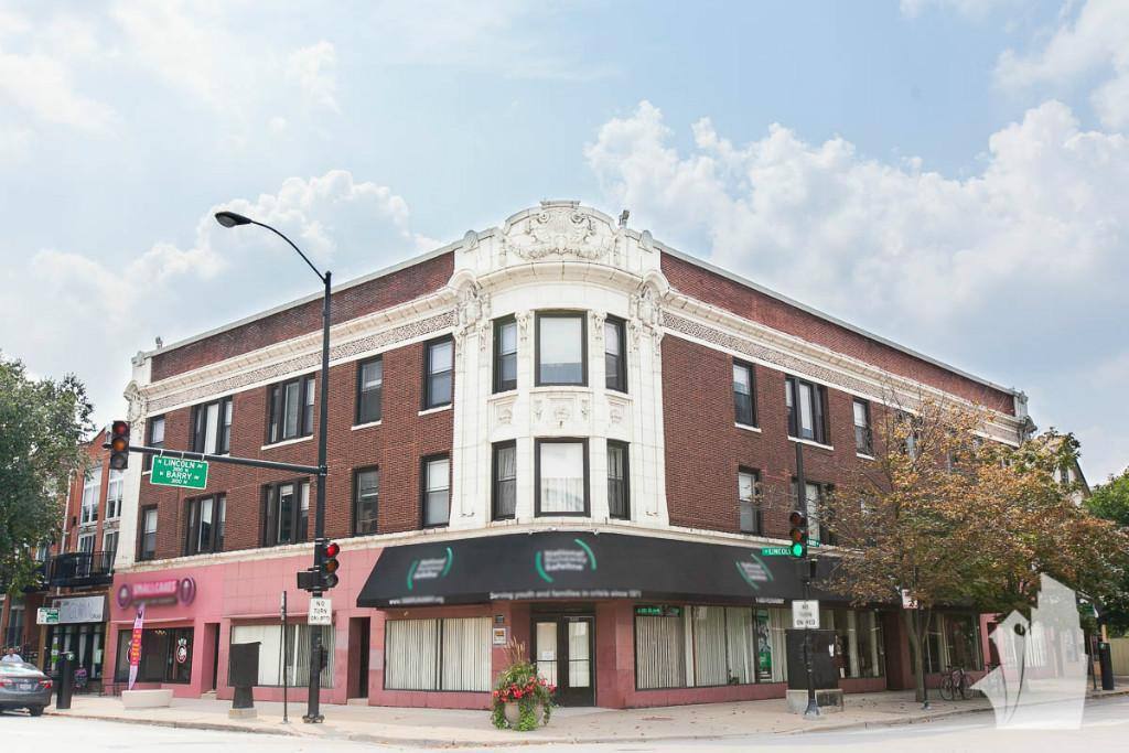 Apartment for rent at 3056 N Greenview Ave #3058 3, Chicago, IL 60657