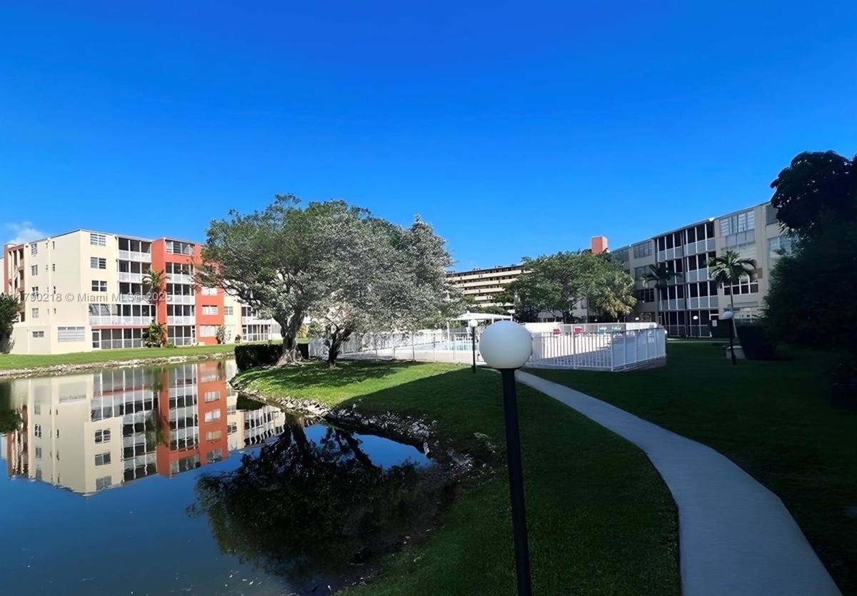 Apartment for rent at 1680 NE 191st St #108-2, Miami, FL 33179