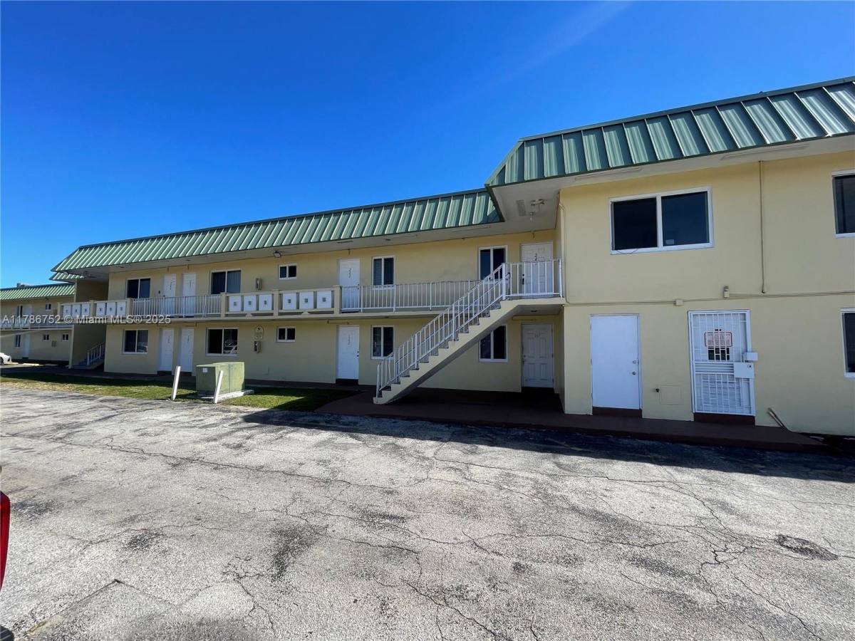 Condo for rent at 505 NW 177th St #243, Miami, FL 33169