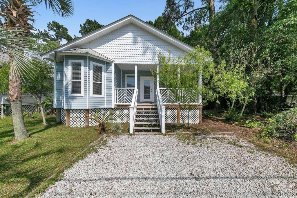 House for rent at 1536 N County Highway 393, Santa Rosa Beach, FL 32459