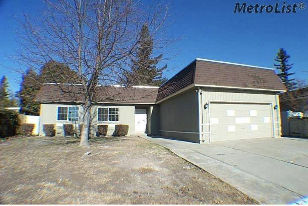 House for rent at 6601 Lindbrook Way, Sacramento, CA 95823