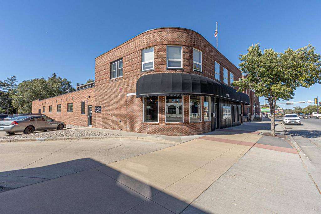 House for rent at 316 Broadway St, Alexandria, MN 56308
