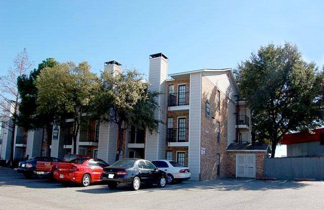 Apartment for rent at 9309 Lyndon B Johnson Freeway, Dallas, TX 75243