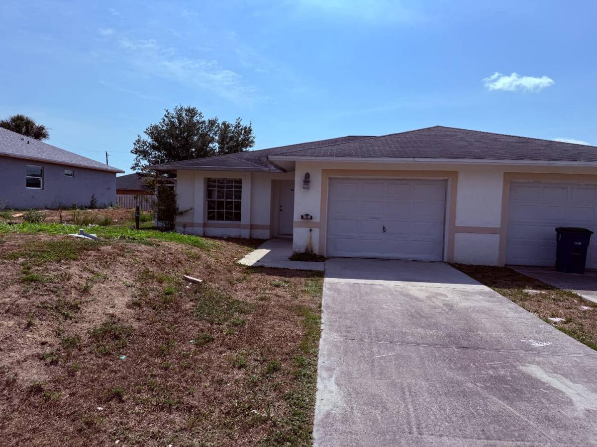 Apartment for rent at 138 Gilbert Ave S, Lehigh Acres, FL 33973