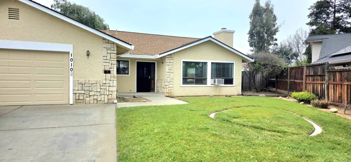 House for rent at 1010 Nez Perce, Hollister, CA 95023