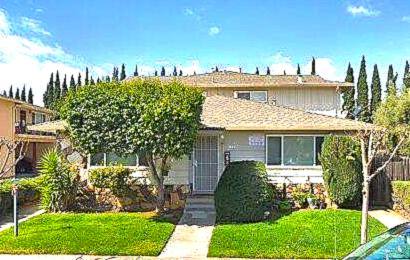Apartment for rent at 1281 Juniper Dr #C, Gilroy, CA 95020