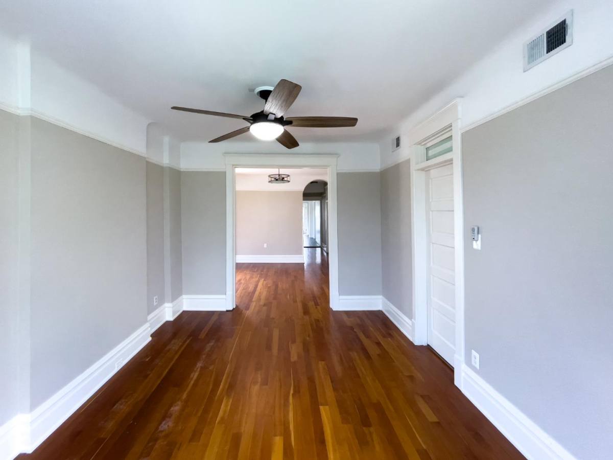 Apartment for rent at 3636 N Racine Ave #2, Chicago, IL 60613