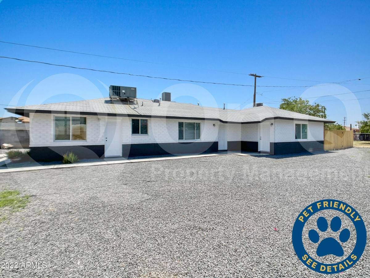 Apartment for rent at 2109 W Hayward Ave #4, Phoenix, AZ 85021