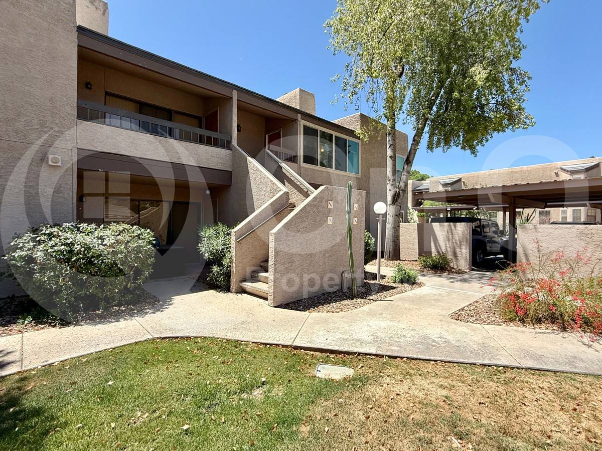 Apartment for rent at 5998 N 78th St #200, Scottsdale, AZ 85250