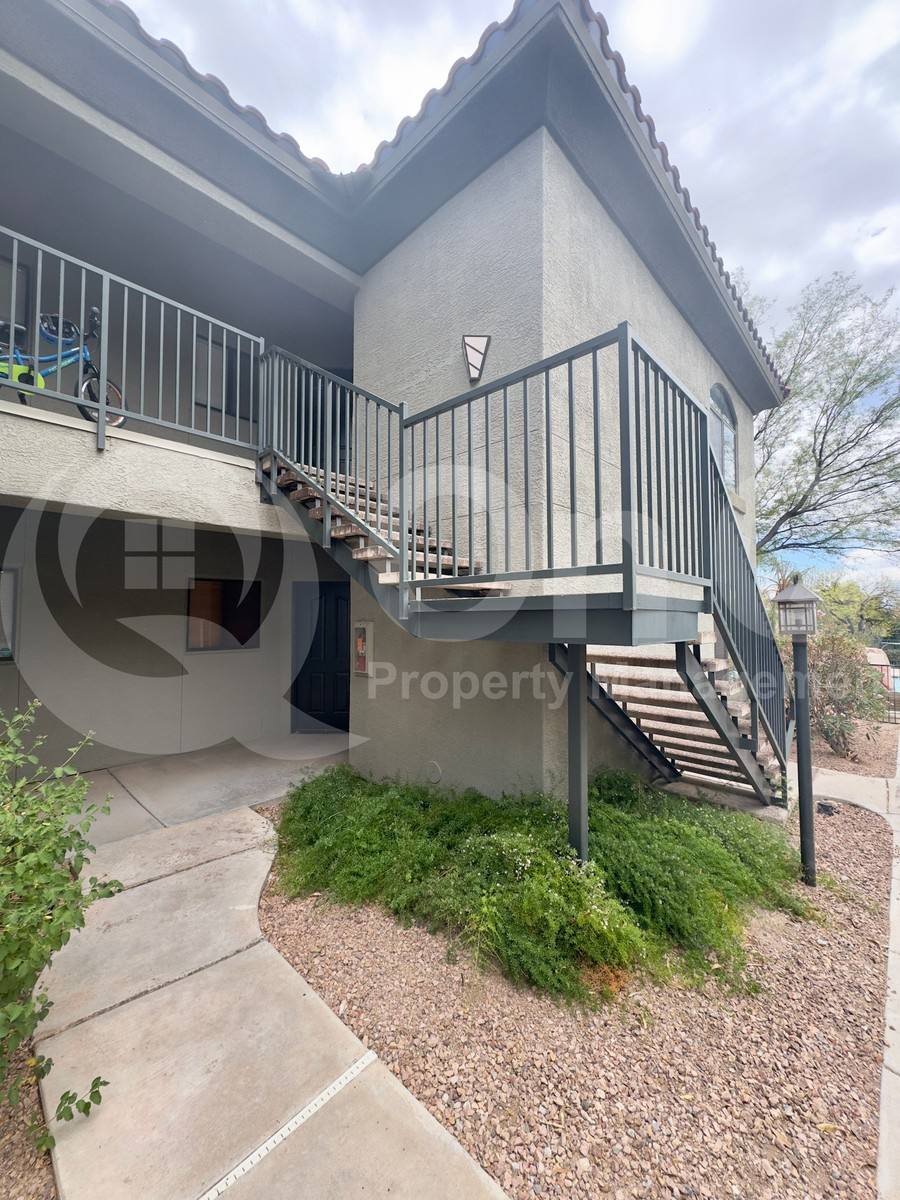 Condo for rent at 5751 N Kolb Rd #38104, Tucson, AZ 85750