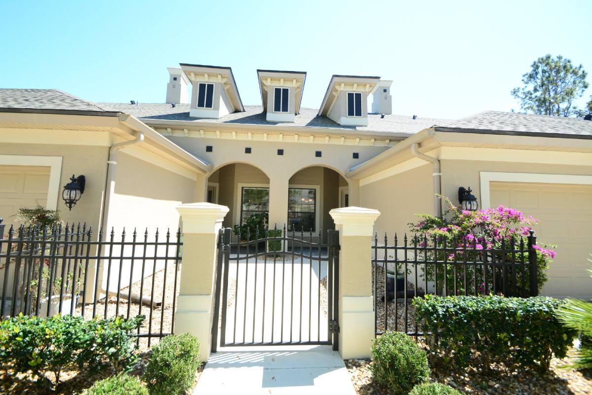 Townhouse for rent at 706 Cobblestone Dr, Ormond Beach, FL 32174
