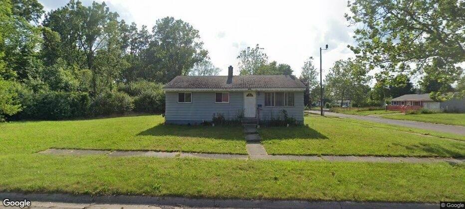 House for rent at 5365 Stiffler Rd, Flint, MI 48505