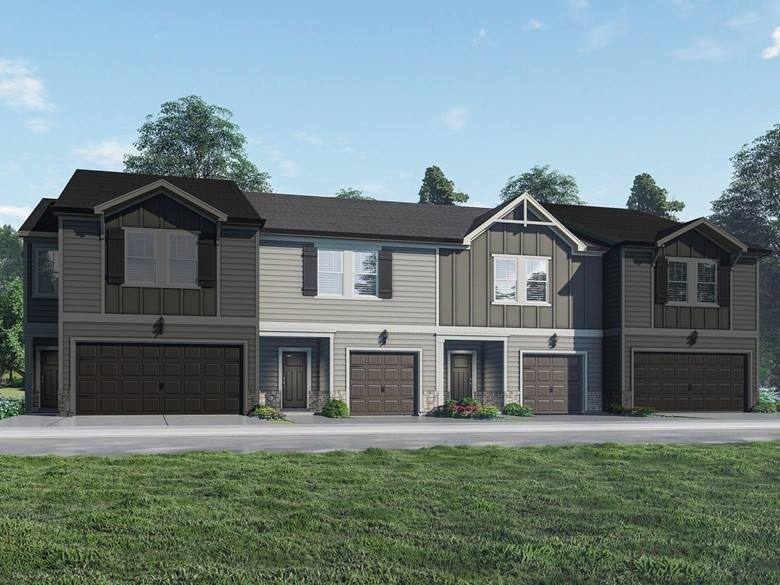 Townhouse for rent at 1324 Vilda Way, Lebanon, TN 37087