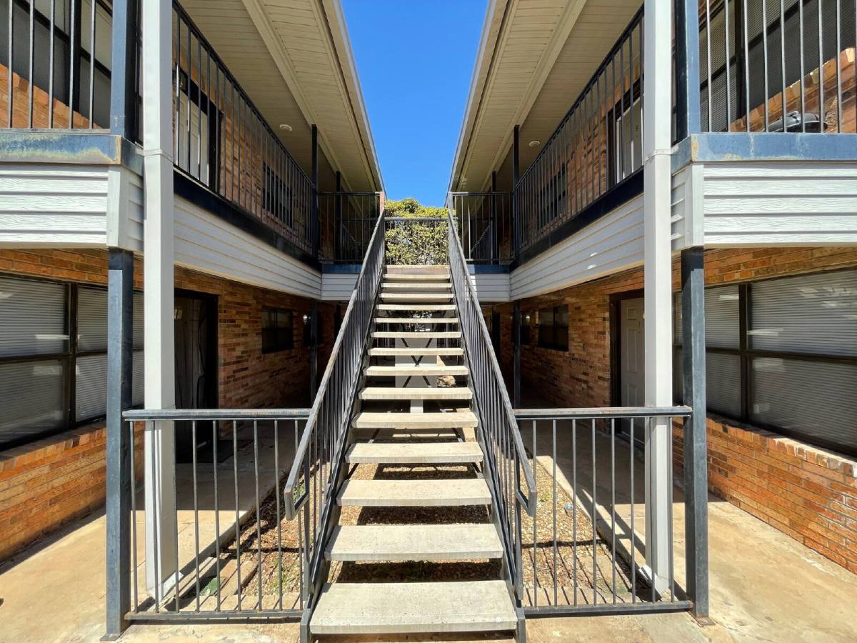 Townhouse for rent at 2202 15th St #11, Lubbock, TX 79401
