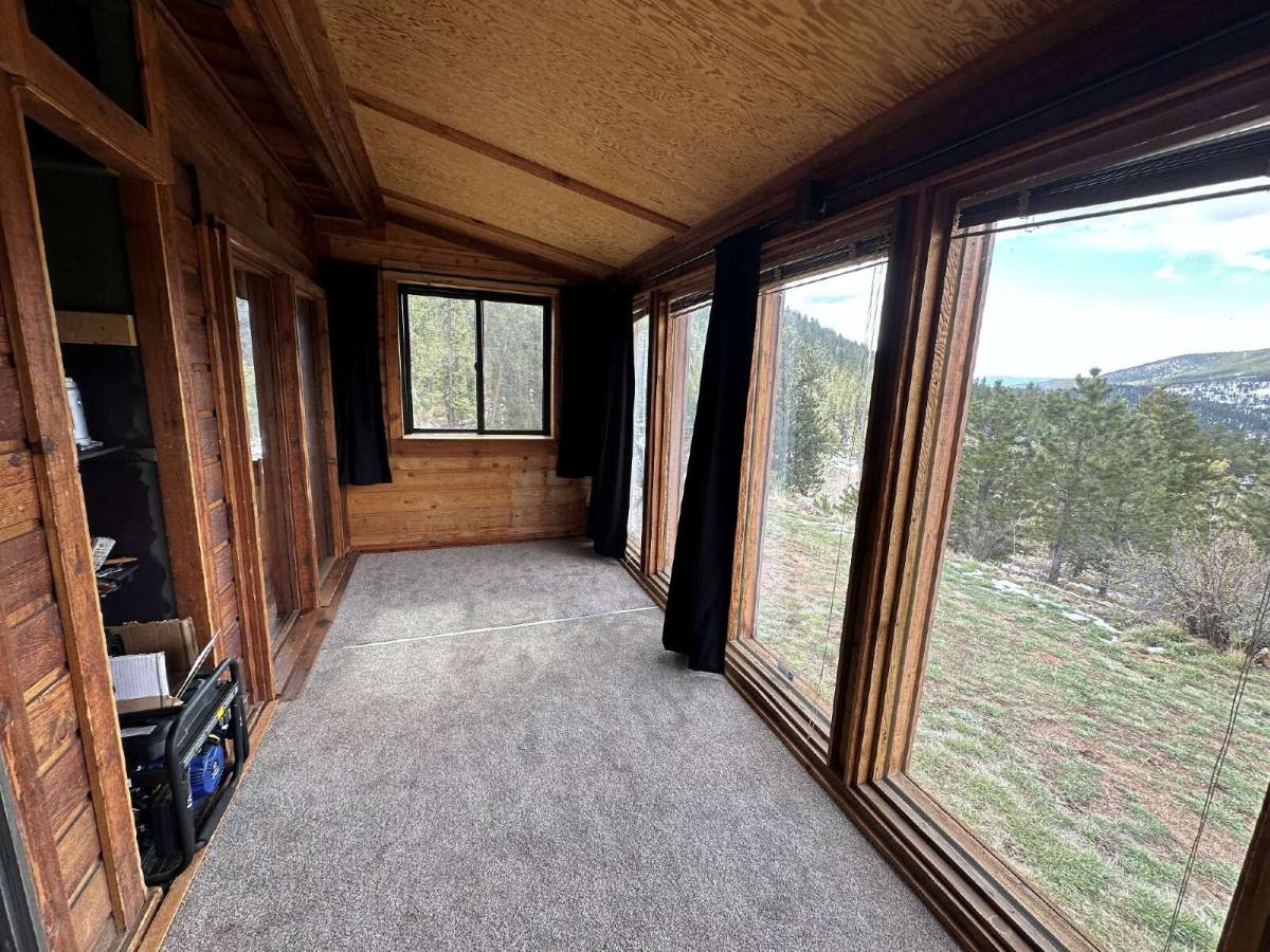 House for rent at 120 Rd P #78, Bailey, CO 80421