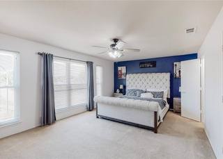House for rent at 3448 Baby Doe Court, Fort Worth, TX 76137