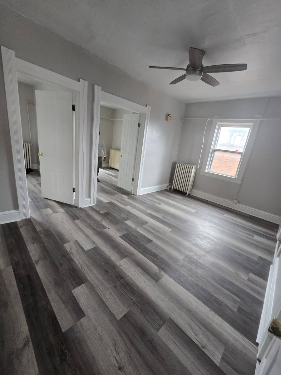 Apartment for rent at 1012 N Superior St #4, Toledo, OH 43604