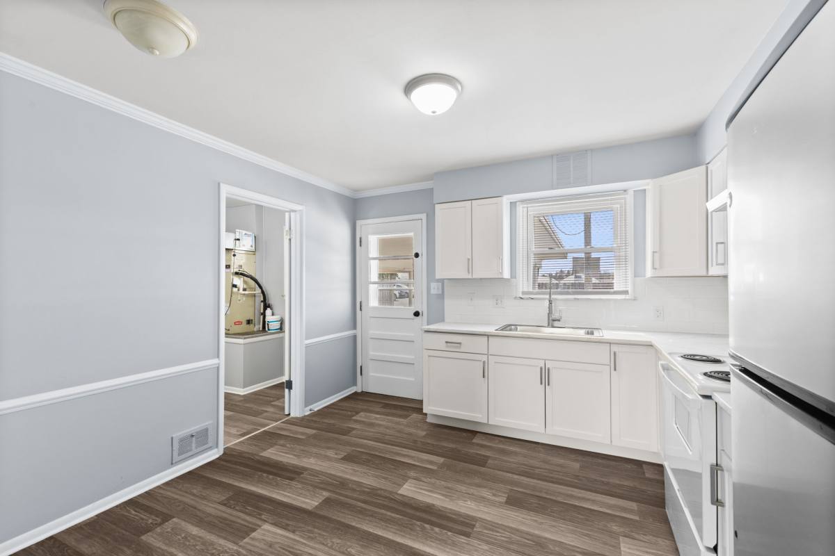 Townhouse for rent at 3710 Madison Ave #1, Indianapolis, IN 46227