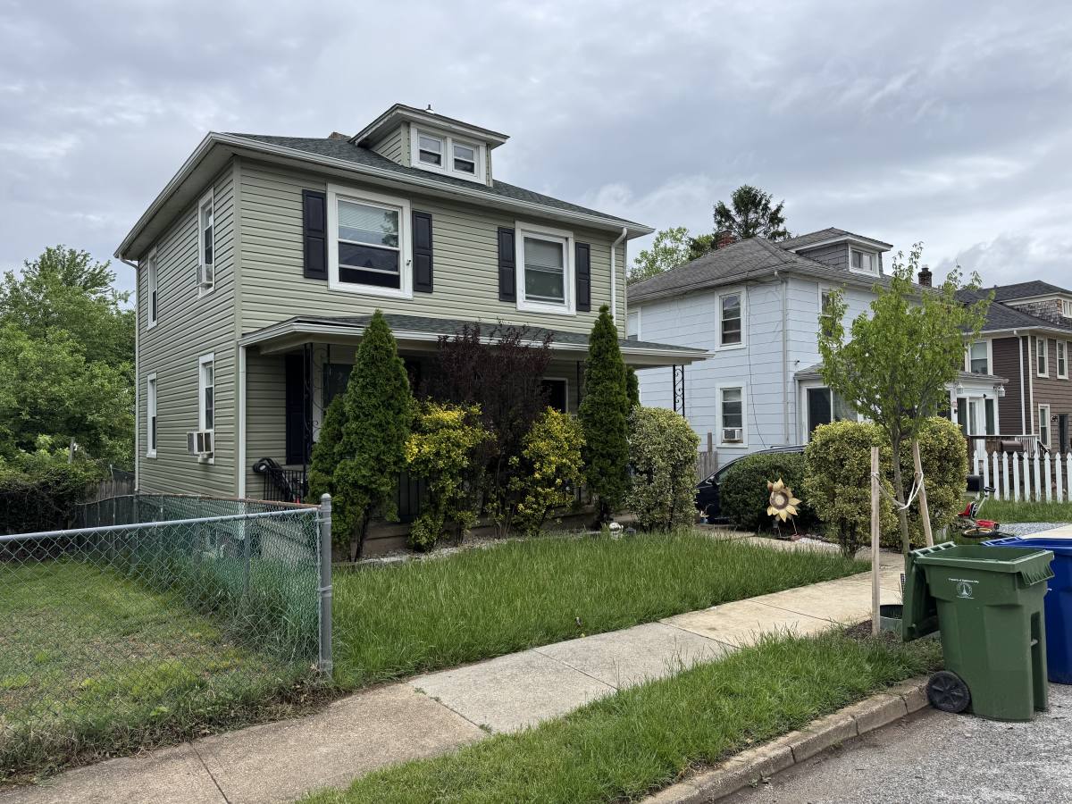 House for rent at 2003 Breitwert Ave, Baltimore, MD 21230