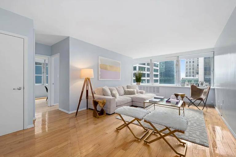 Apartment for rent at 130 Water St #2, New York, NY 10005